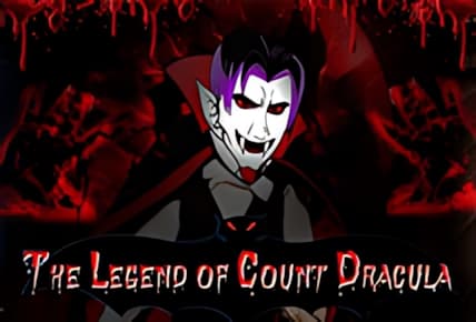 The Legend of Count Dracula