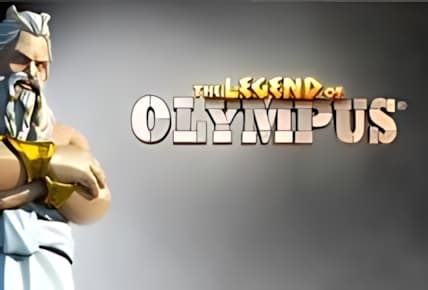 The Legend of Olympus img