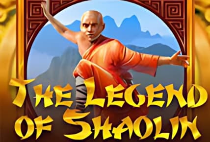 The Legend of Shaolin img