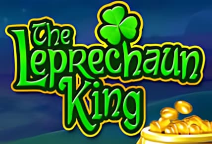 The Leprechaun King img