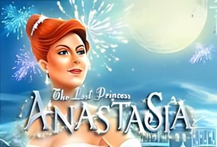 The Lost Princess Anastasia img
