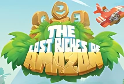 The Lost Riches of Amazon img