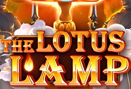 The Lotus Lamp img