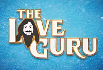 The Love Guru img