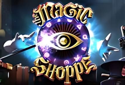 The Magic Shoppe img