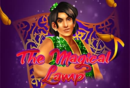 The Magical Lamp