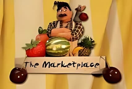 The Marketplace