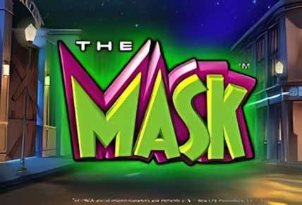 The Mask img