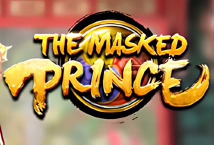 The Masked Prince img