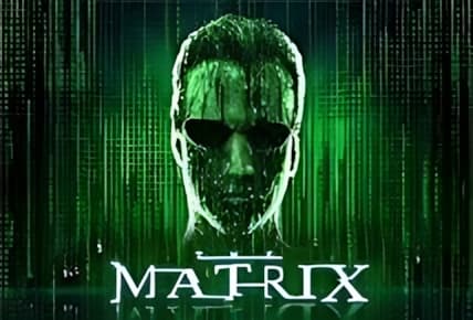 The Matrix img