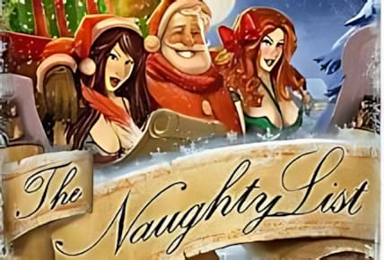 The Naughty List img