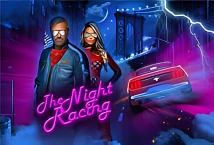 The Night Racing img