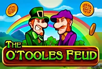The O&#8217;Tooles Feud