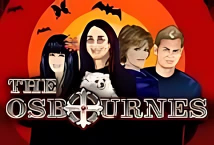 The Osbournes img