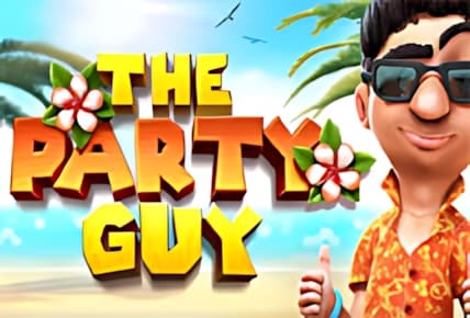 The Party Guy img