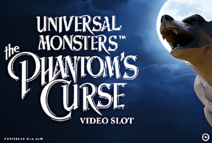 The Phantoms Curse