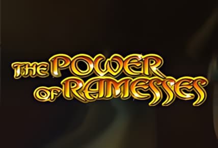 The Power of Ramesses img
