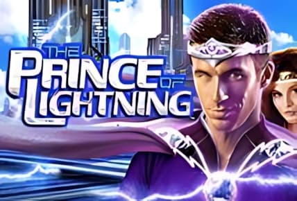 The Prince of Lightning img