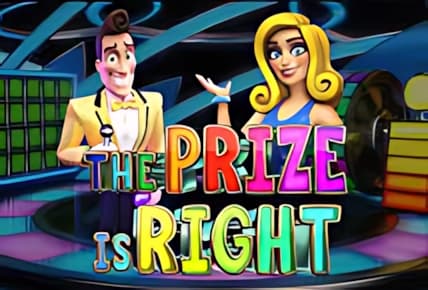 The Prize is Right img