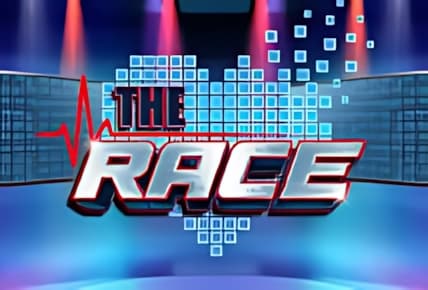 The Race Megaways img