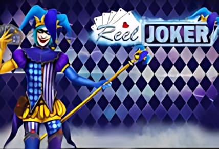 The Reel Joker img