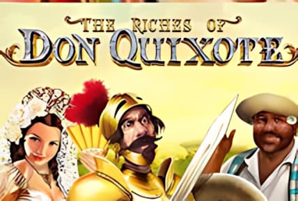 The Riches of Don Quixote img