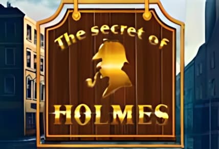 The Secret of Holmes img