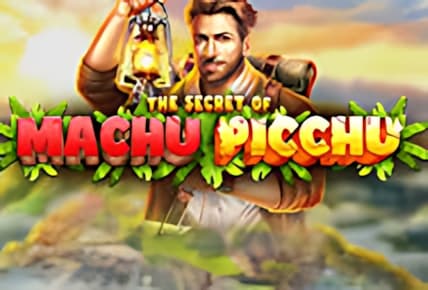 The Secret of Machu Picchu img