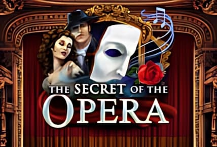 The Secret of the Opera img