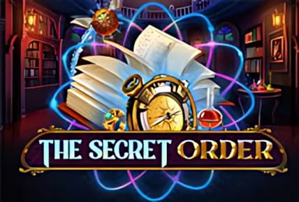 The Secret Order img