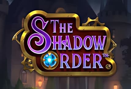 The Shadow Order