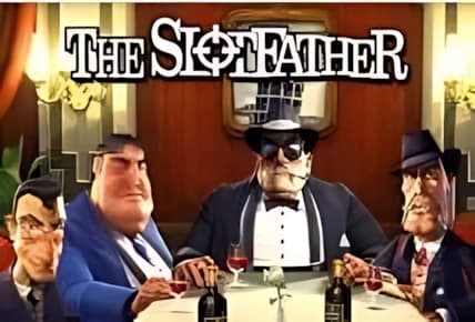 The Slot Father img