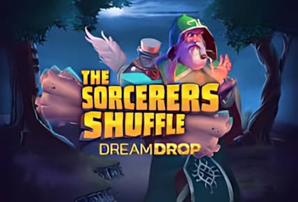 The Sorcerer’s Shuffle Dream Drop img