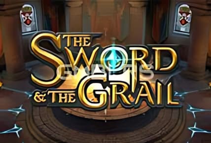 The Sword and the Grail img