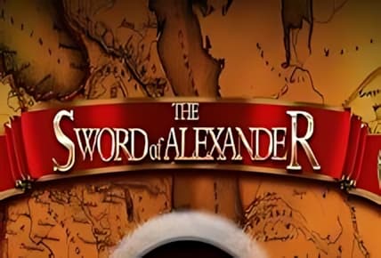 The Sword of Alexander img