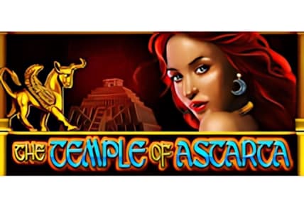 The Temple of Astarta img