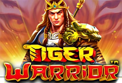 The Tiger Warrior img