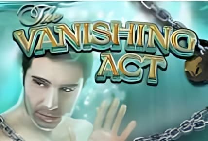 The Vanishing Act img