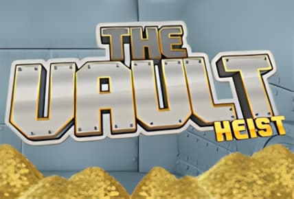 The Vault Heist img