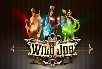 The Wild Job img