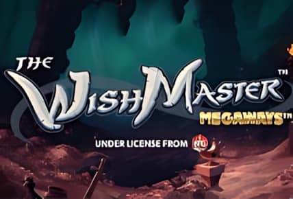 The Wish Master Megaways img