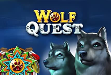 The Wolf&#8217;s Quest