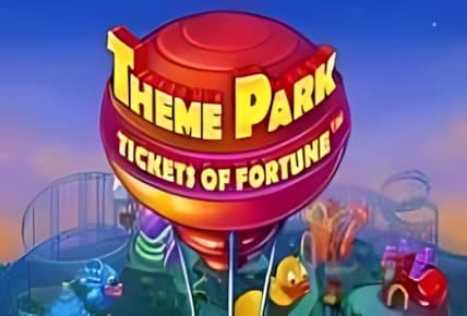 Theme Park Tickets of Fortune img