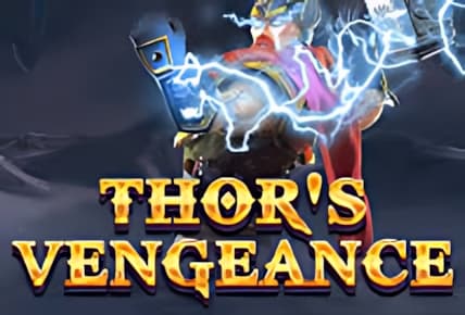 Thor’s Vengeance img
