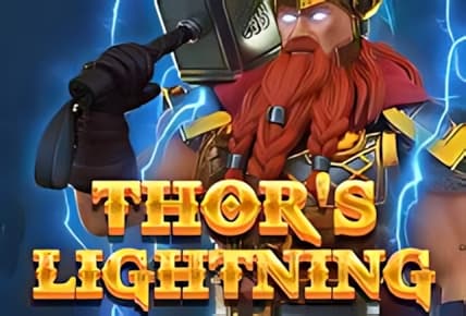 Thors Lightning img