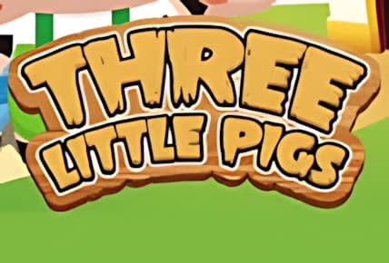 Three Little Pigs img