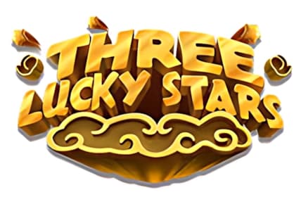 Three Lucky Stars