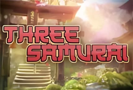 Three Samurai img