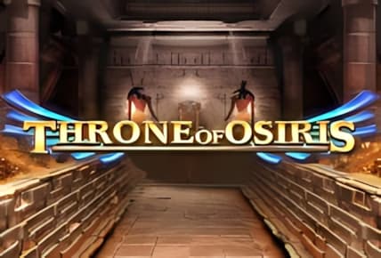 Throne of Osiris