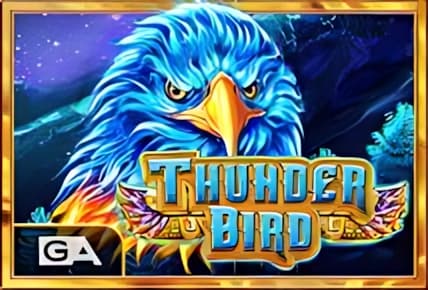 Thunder Bird img